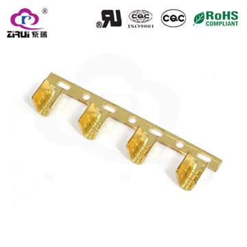 L6.2YXK 线扣端子