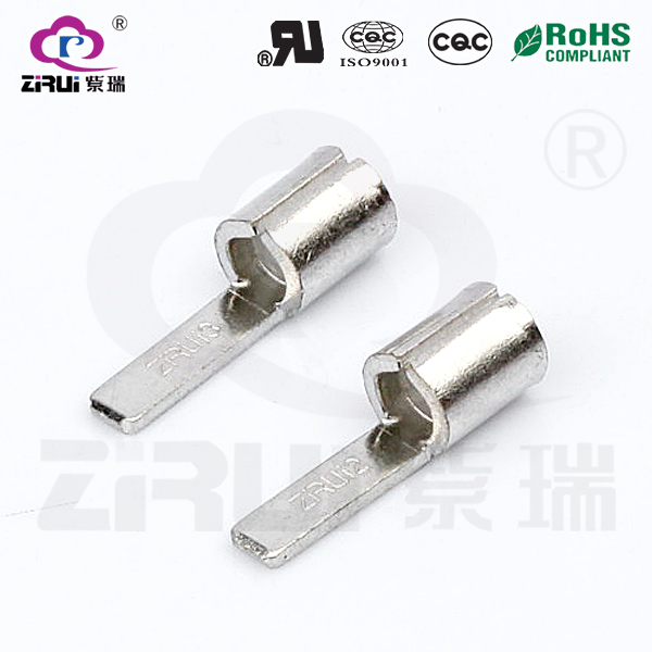 2.8CP-5.3 插片端子