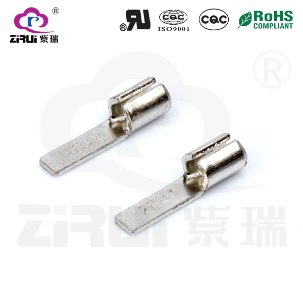 2.8CP-4.0 插片端子