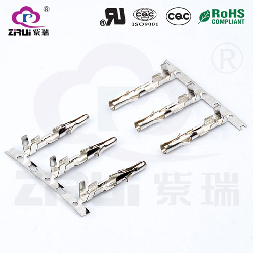 3191-A/Y 连绕端子