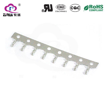 51021(1.25) 连绕端子