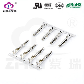 8981-A/Y 连绕端子