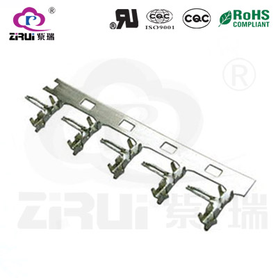 JC20 连绕端子