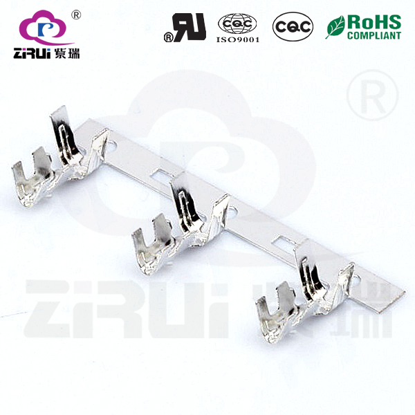 SIN-2.6S 连绕端子