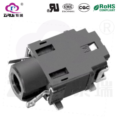 耳机贴片插口 PJ-232