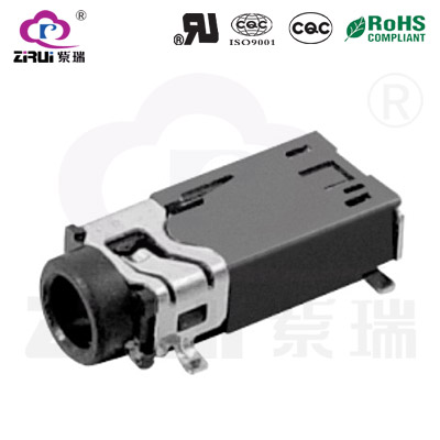 耳机贴片插口 PJ-240