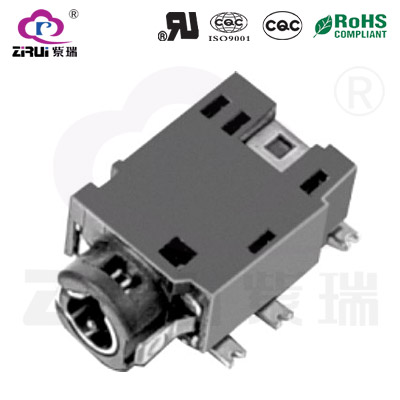 耳机贴片插口 PJ-250