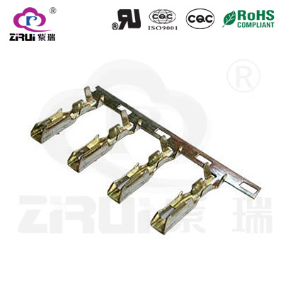 TJC1 (TJC4) 连绕端子