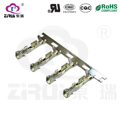 TJC2 连绕端子