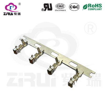 TJC3(XH) 连绕端子