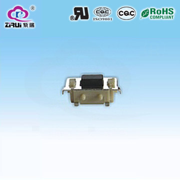 KAN3543 轻触开关