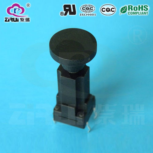 防水轻触开关 KANF1010-2-25.8