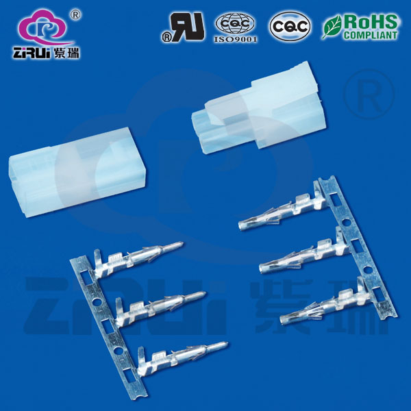4.5mm OTP (CL014)线对线连接器