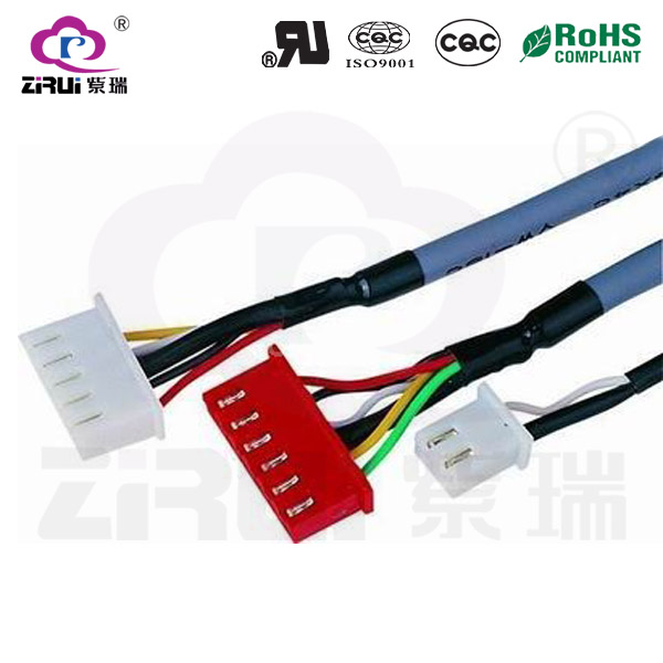 线束DM12