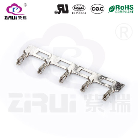 ZH 连绕端子